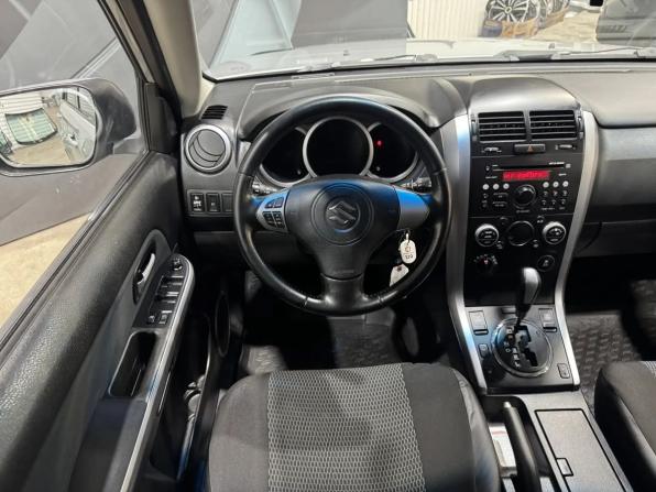 Suzuki Grand Vitara II Рестайлинг 2 с пробегом 2013 года, цена 1 190 000 рублей, 193550 км, внедорожник, Автокод Объявления