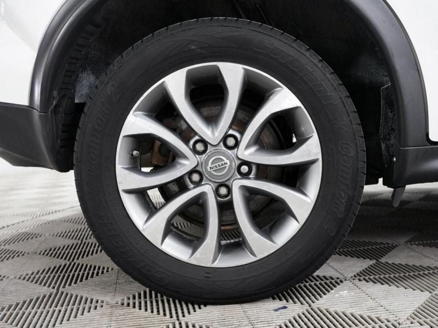 Nissan Juke I Ульяновск  - изображение 9