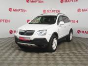 Opel Antara I Вологда  - изображение 21