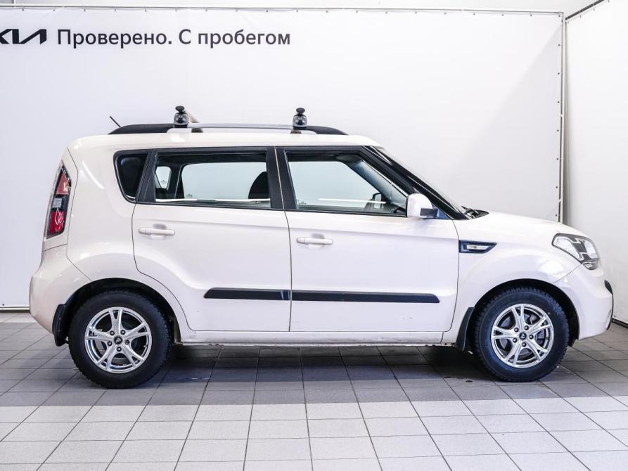 Kia Soul I Красноярск  - изображение 7
