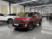 Hyundai Creta I Тверь  - изображение 25