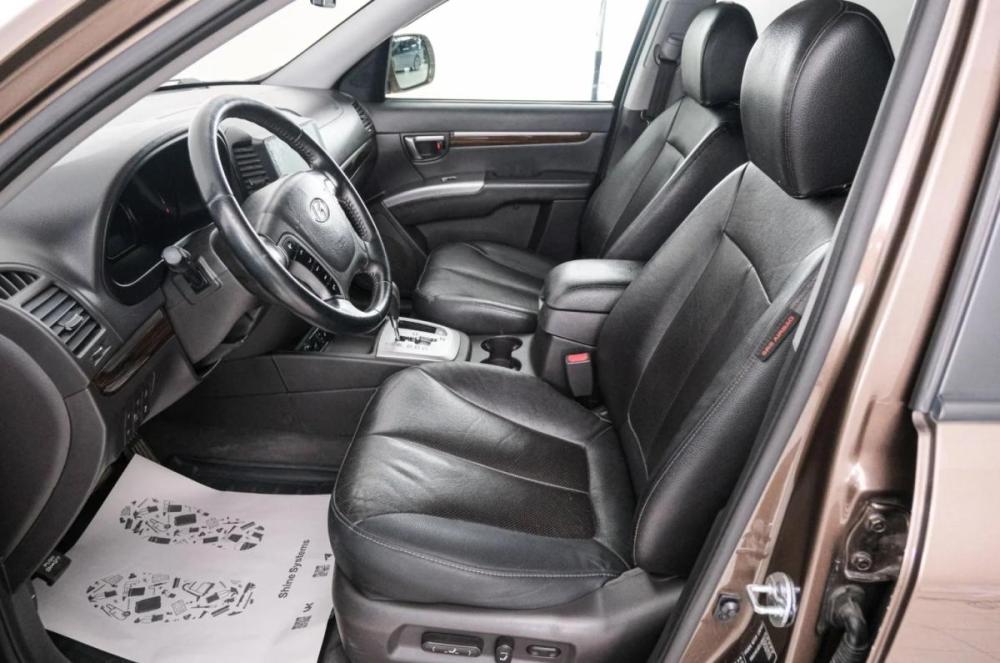 Hyundai Santa Fe II Рестайлинг Красноярск  - изображение 8