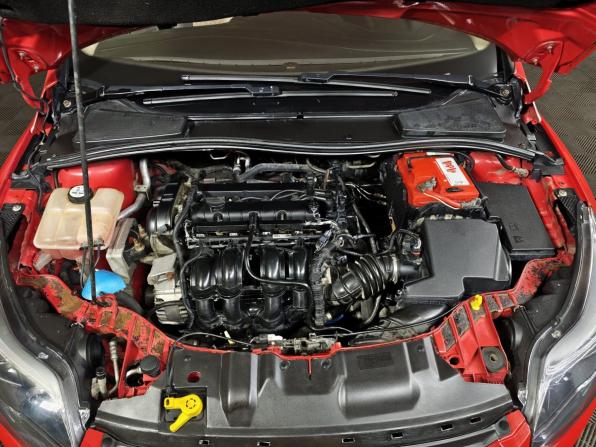 Ford Focus III с пробегом 2011 года, цена 421 000 рублей, 209000 км, хэтчбек, Автокод Объявления