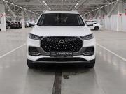 Chery Tiggo 8 Pro Max I Рестайлинг Казань  - изображение 34