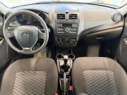 Lada (ВАЗ) Granta I Рестайлинг Волгоград  - изображение 26