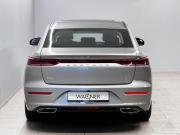 FAW Bestune B70 I Рестайлинг Санкт-Петербург  - изображение 26