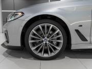 BMW 5 серии VII (G30/G31/G38) Рестайлинг Москва  - изображение 56