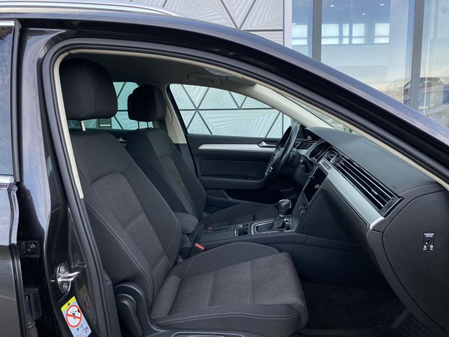 Volkswagen Passat B8 Москва  - изображение 22