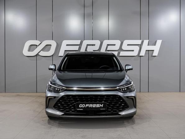 BAIC U5 Plus с пробегом 2023 года, цена 1 399 000 рублей, 40261 км, седан, Автокод Объявления