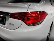 Citroen C4 II Рестайлинг Москва  - изображение 50