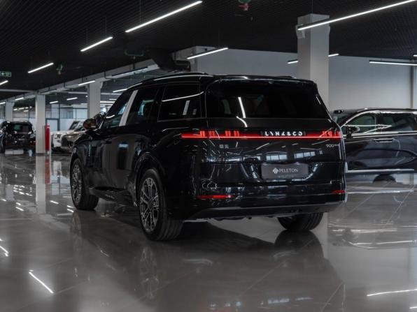 Lynk &amp; Co 900 с пробегом 2025 года, цена 8 150 000 рублей, 13 км, внедорожник, Автокод Объявления