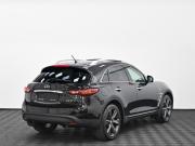 Infiniti FX II (S51) Рестайлинг Москва  - изображение 19
