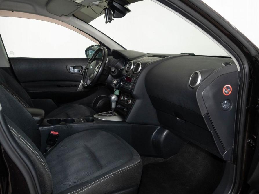 Nissan Qashqai I Казань  - изображение 6