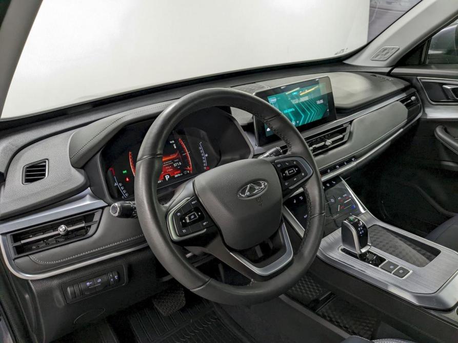 Chery Tiggo 4 Pro I Москва  - изображение 13