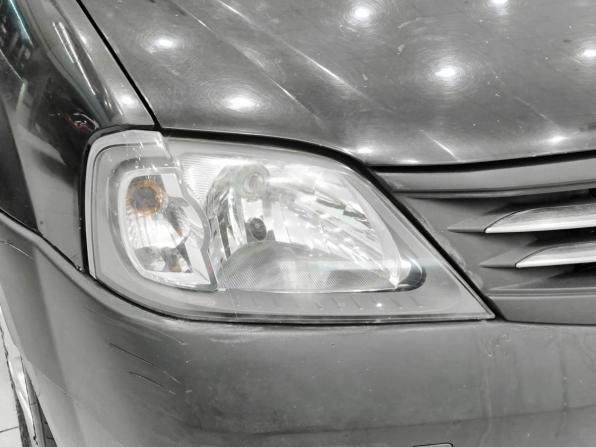 Renault Logan I с пробегом 2009 года, цена 280 000 рублей, 274496 км, седан, Автокод Объявления
