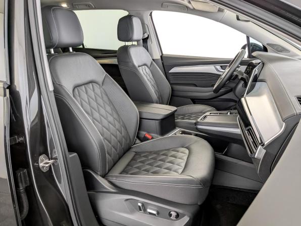 Volkswagen Talagon I Рестайлинг с пробегом 2025 года, цена 5 095 000 рублей, 17300 км, внедорожник, Автокод Объявления
