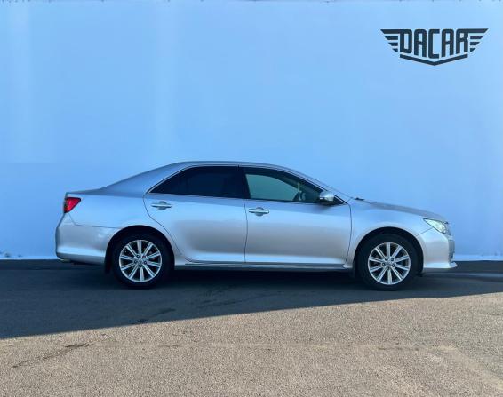 Toyota Camry VII (XV50) с пробегом 2012 года, цена 1 590 000 рублей, 206000 км, седан, Автокод Объявления