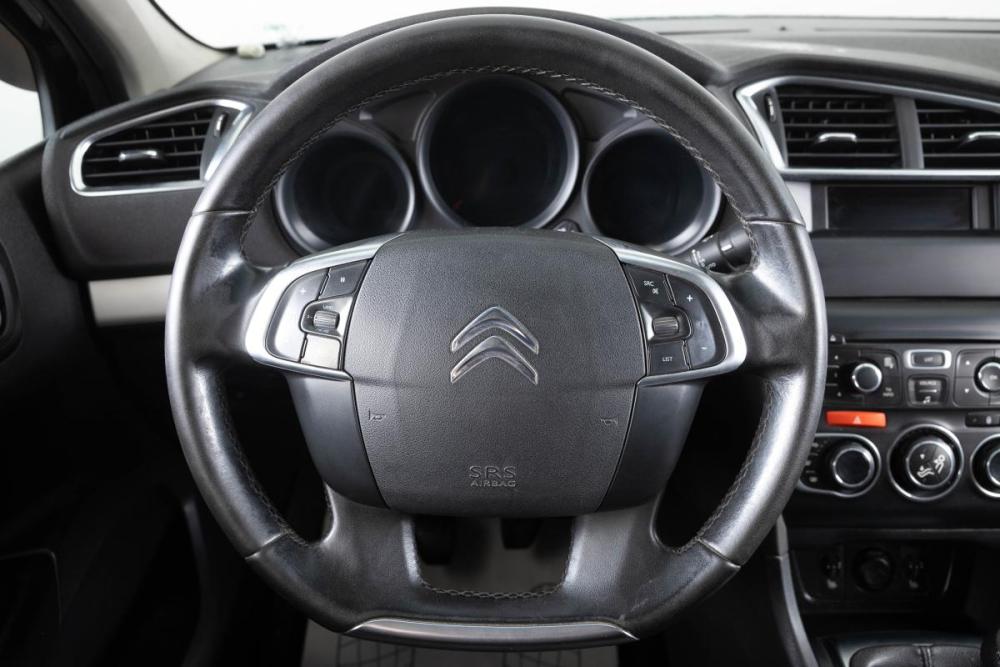 Citroen C4 II Пермь  - изображение 15