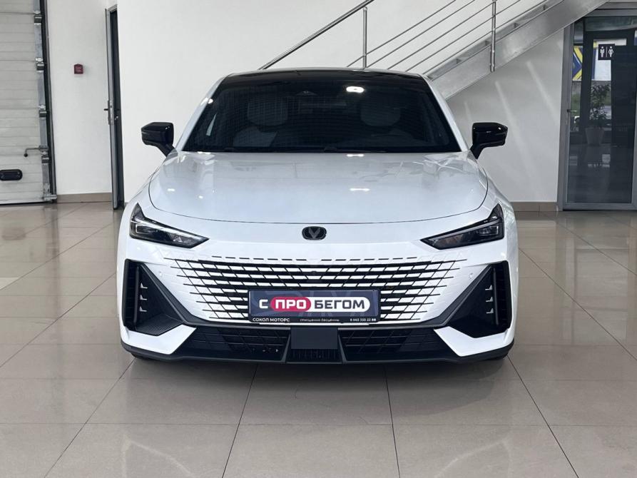 Changan UNI-V I Ростов-на-Дону  - изображение 3
