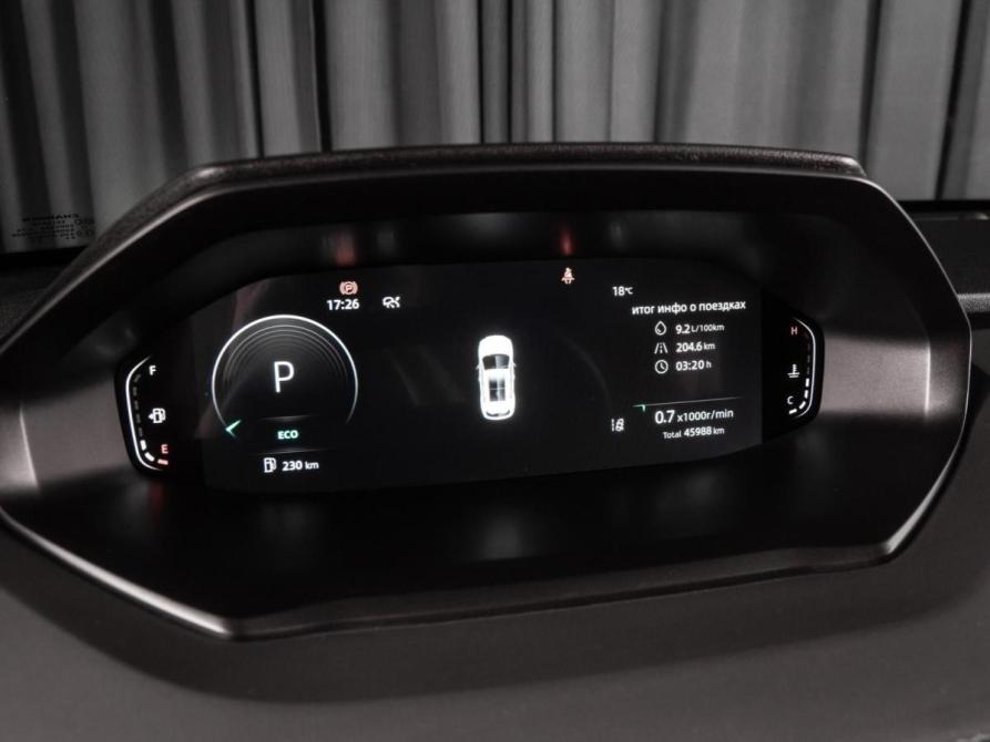 Changan CS55 Plus II Волгоград  - изображение 13