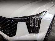 GAC GS8 II Москва  - изображение 47
