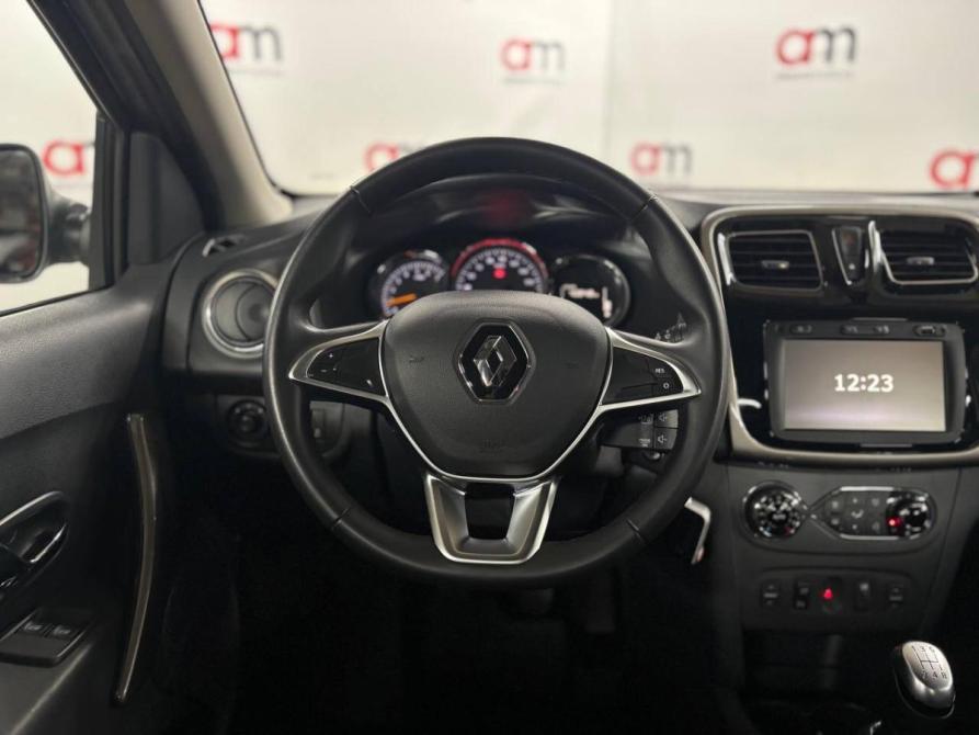 Renault Logan II Рестайлинг Санкт-Петербург  - изображение 11