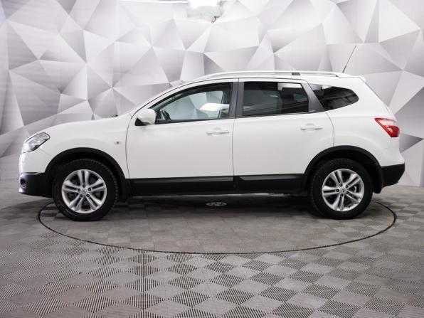 Nissan Qashqai I Рестайлинг с пробегом 2011 года, цена 1 218 000 рублей, 102000 км, внедорожник, Автокод Объявления