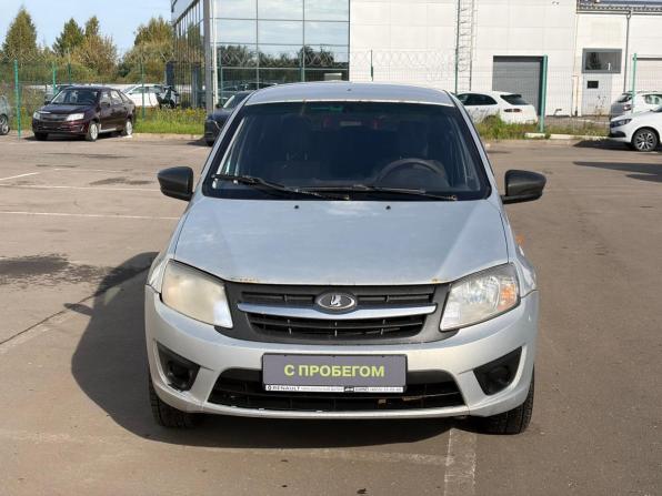 Lada (ВАЗ) Granta I с пробегом 2015 года, цена 225 000 рублей, 196907 км, седан, Автокод Объявления