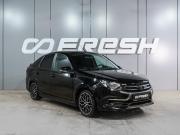 Lada (ВАЗ) Granta I Рестайлинг Воронеж  - изображение 18
