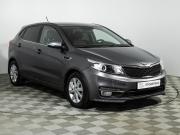 Kia Rio III Рестайлинг Санкт-Петербург  - изображение 23