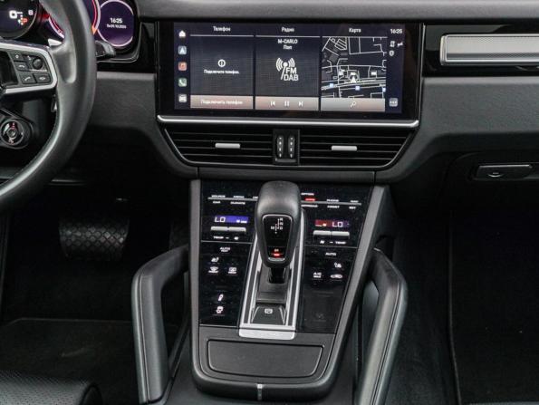 Porsche Cayenne III с пробегом 2022 года, цена 8 400 000 рублей, 76664 км, внедорожник, Автокод Объявления