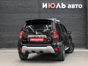 Renault Duster I Рестайлинг Екатеринбург  - изображение 23