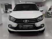 Lada (ВАЗ) Granta I Рестайлинг Казань  - изображение 24