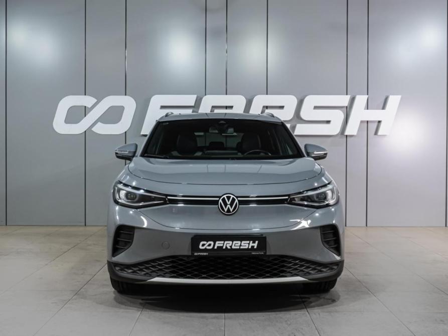 Volkswagen ID.4 Воронеж  - изображение 3