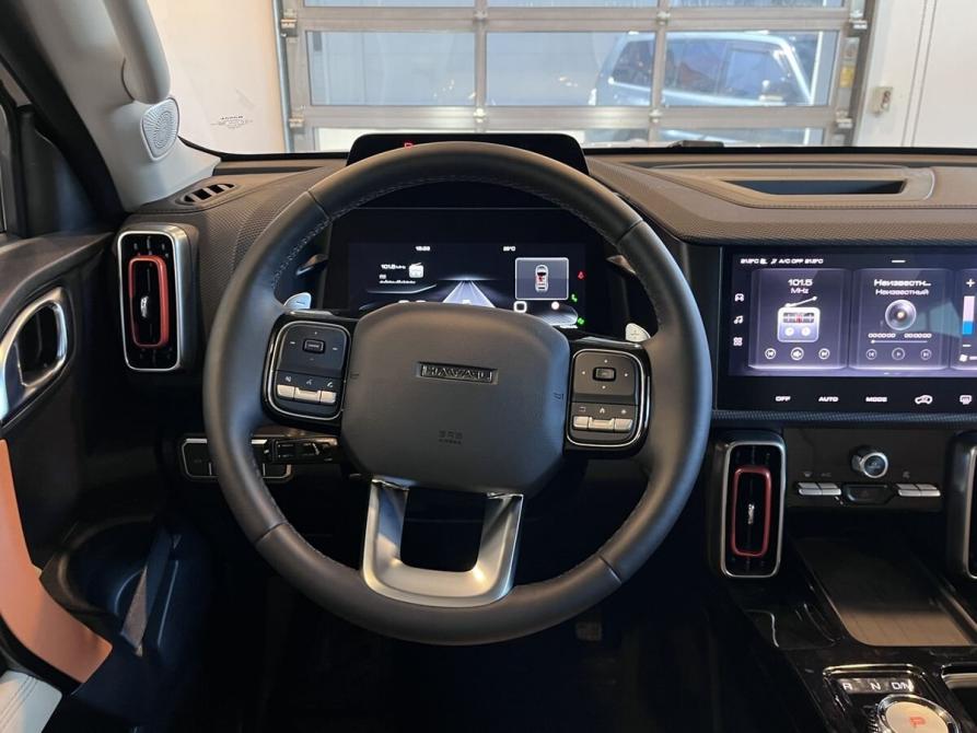 Haval Dargo Чебоксары  - изображение 10