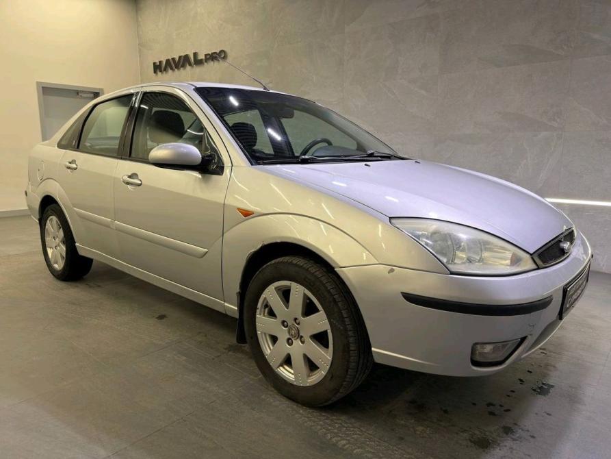 Ford Focus I Рестайлинг Новосибирск  - изображение 3