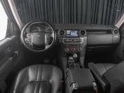 Land Rover Discovery IV Тюмень  - изображение 31
