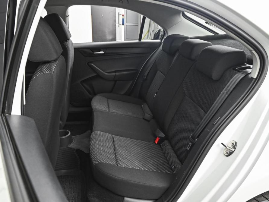 Volkswagen Polo VI Ставрополь  - изображение 9