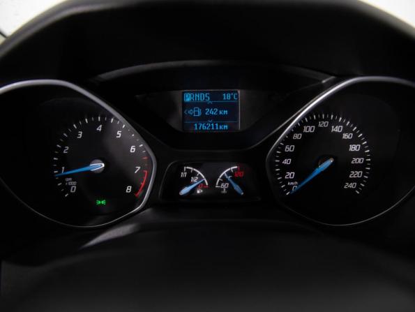 Ford Focus III с пробегом 2013 года, цена 699 000 рублей, 176209 км, седан, Автокод Объявления