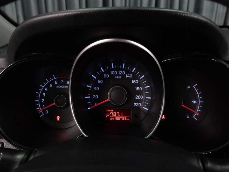 Kia Rio III Тюмень  - изображение 13