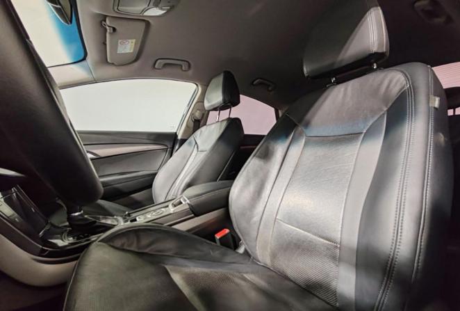 Hyundai i40 I Рестайлинг с пробегом 2016 года, цена 1 150 000 рублей, 135430 км, седан, Автокод Объявления