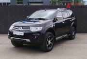 Mitsubishi Pajero Sport II Рестайлинг Сыктывкар  - изображение 21
