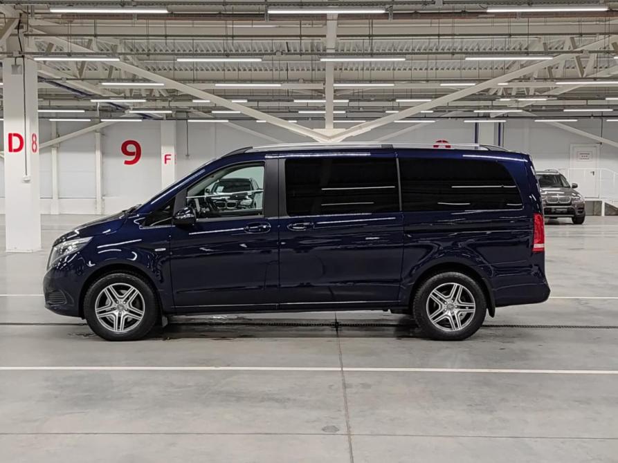 Mercedes-Benz V-Класс III (W447) Казань  - изображение 10