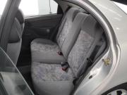 Chevrolet Lanos I Воронеж  - изображение 24