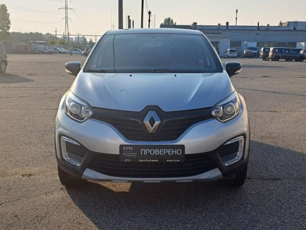 Renault Kaptur I с пробегом 2020 года, цена 1 815 000 рублей, 37689 км, внедорожник, Автокод Объявления