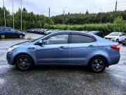 Kia Rio III Мурманск  - изображение 31