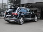 Volkswagen Tiguan II Москва  - изображение 23