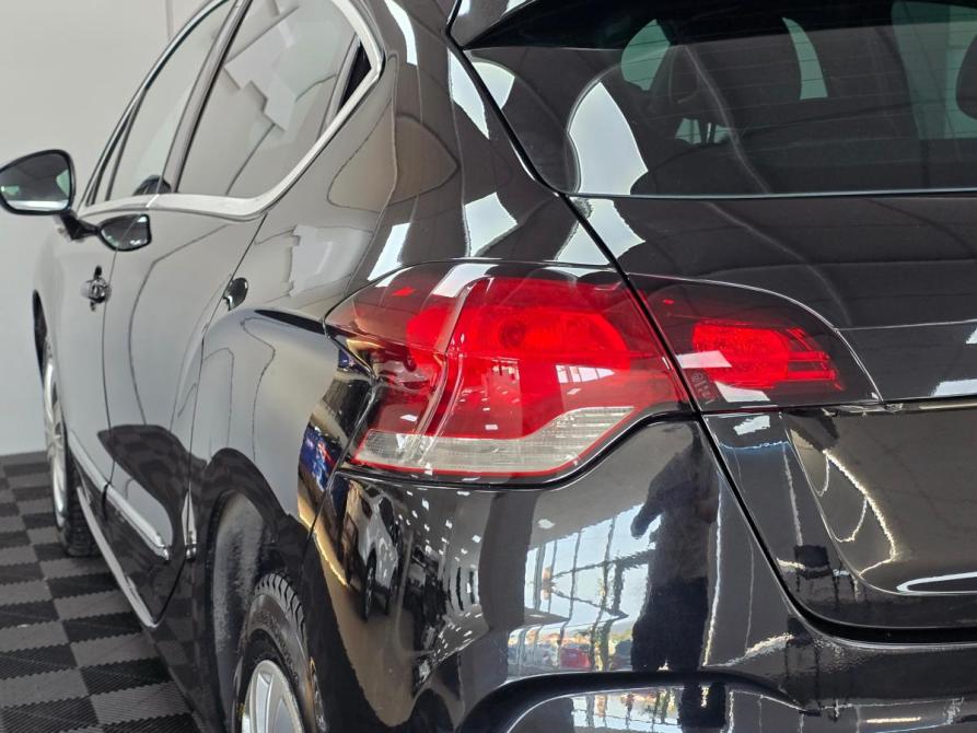 Citroen DS4 Таганрог  - изображение 7
