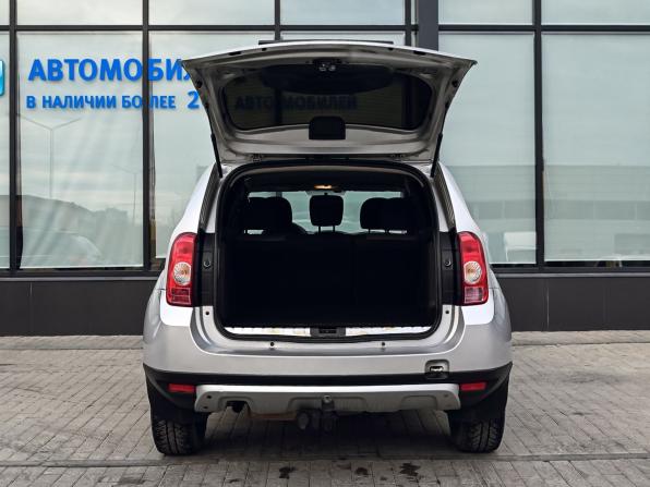 Renault Duster I с пробегом 2014 года, цена 1 085 000 рублей, 128000 км, внедорожник, Автокод Объявления