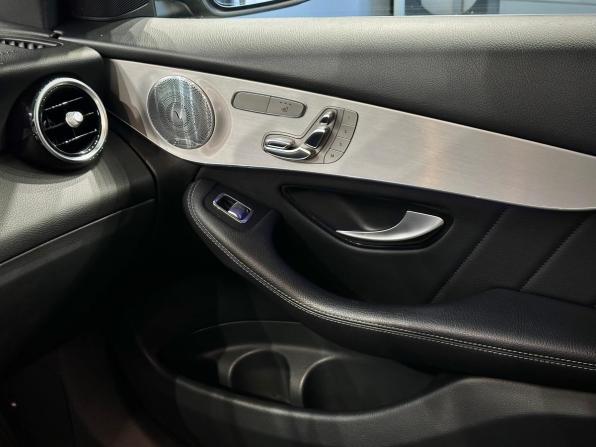 Mercedes-Benz GLC Coupe I (C253) Рестайлинг с пробегом 2020 года, цена 4 597 000 рублей, 95000 км, внедорожник, Автокод Объявления